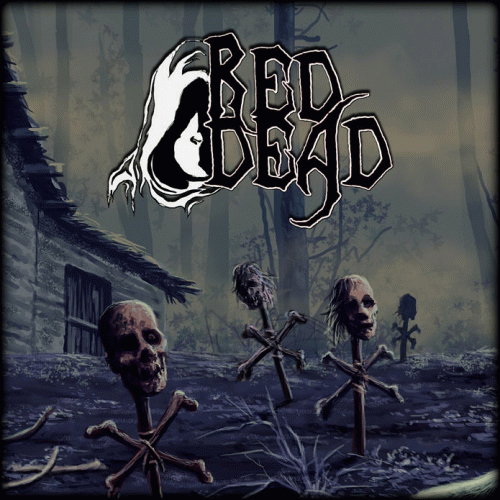 Red Dead : The Gatekeeper